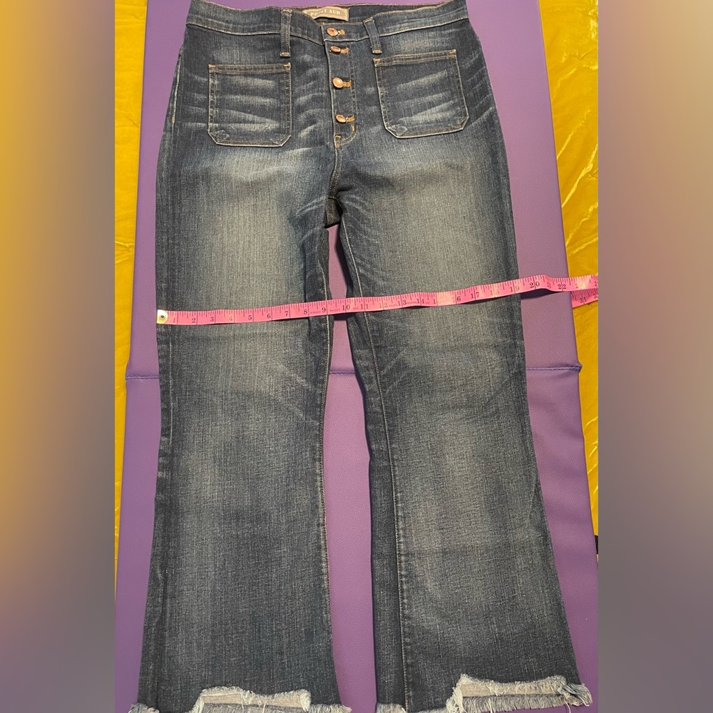 Point Sur Denim 31 Jeans